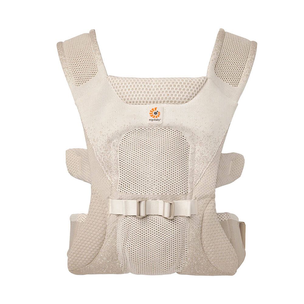 

Эргорюкзак Ergobaby Aerloom - Sandstone, Бежевый, Aerloom