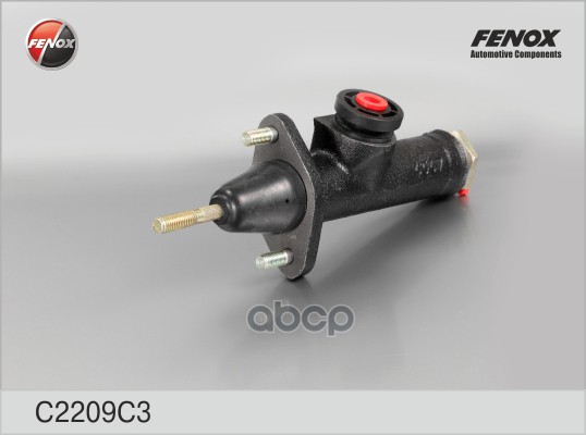 

Цилиндр Сцепления Уаз-469 (Главн.) Fenox FENOX арт. C2209C3