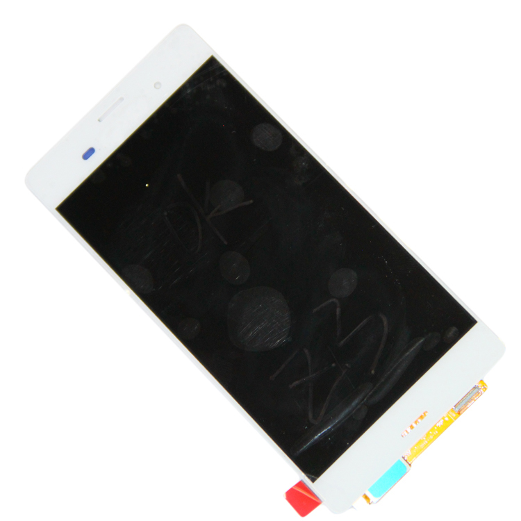 

Дисплей для Sony D6603 (Xperia Z3), D6633 (Xperia Z3 Dual) в сборе с тачскрином <белый>
