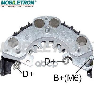 

Диодный Мост Mobiletron арт. RH26 MOBILETRON RH26