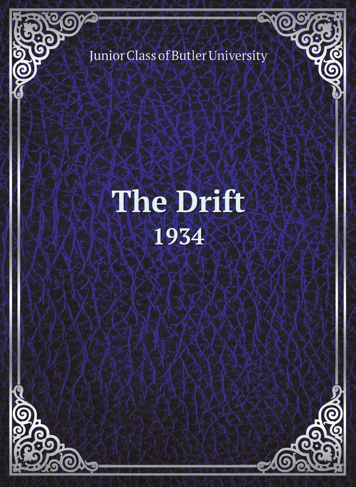 

The Drift