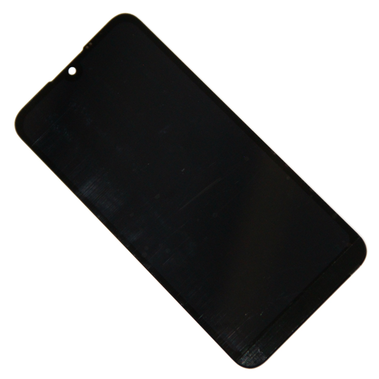 

Дисплей для Nokia 1.3 (TA-1207) в сборе с тачскрином <черный>