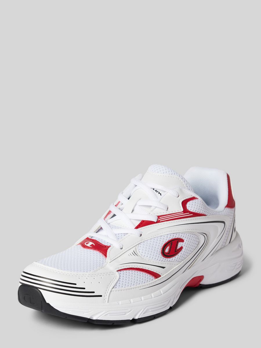 

Кроссовки мужские Champion S22314 белые 43 EU, Белый, S22314