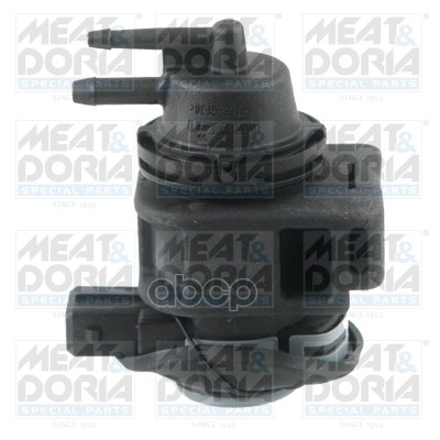 

Клапан Egr Meatиdoria 9220 Nissan/Renault 1.5dci/2.0dci 05-> MEAT & DORIA арт. 9220