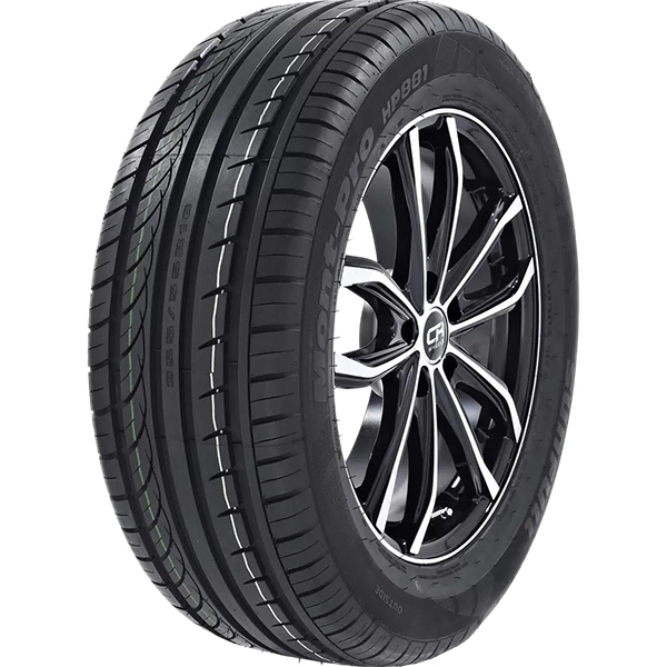 Шины Sunfull Mont-Pro HP881 215/55 R18 99V