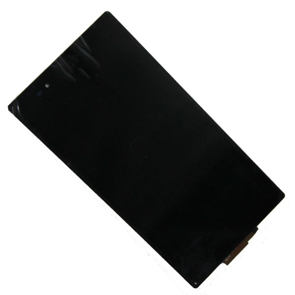 

Дисплей для Sony C6802, C6803, C6833 (Xperia Z Ultra) в сборе с тачскрином <черный>