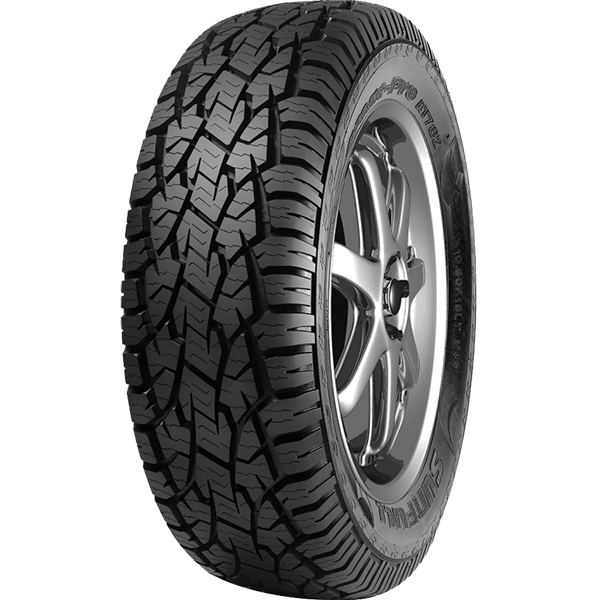 Шины Sunfull Mont-Pro AT782 265/65 R17 112T