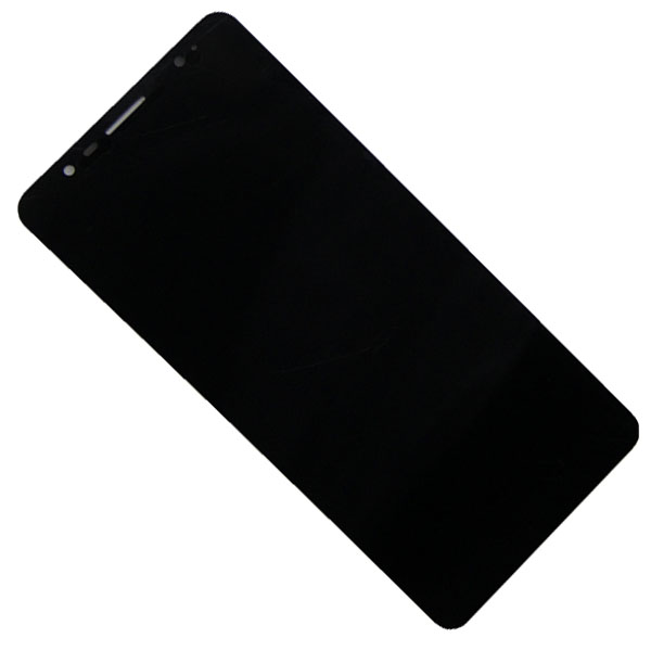 

Дисплей для Alcatel OT 5026D (3C) в сборе с тачскрином <черный>