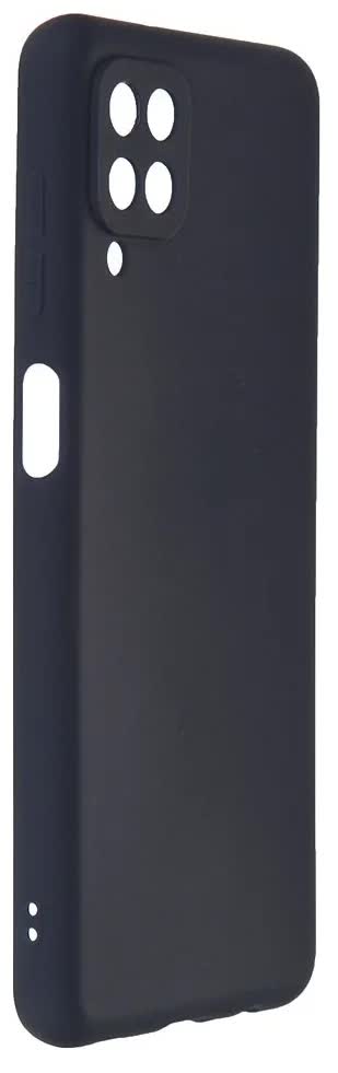 

Чехол защитный Red Line Ultimate для Samsung Galaxy A12, синий УТ000023501