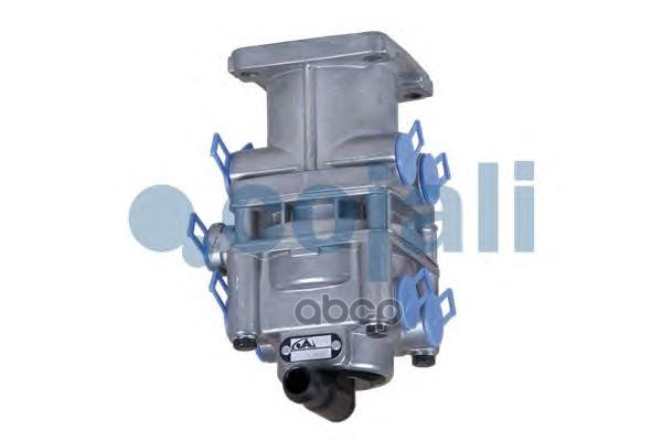 

Клапан Ограничения Давления! M16x1.5 Scania 3-Serie Cojali арт. 2312103