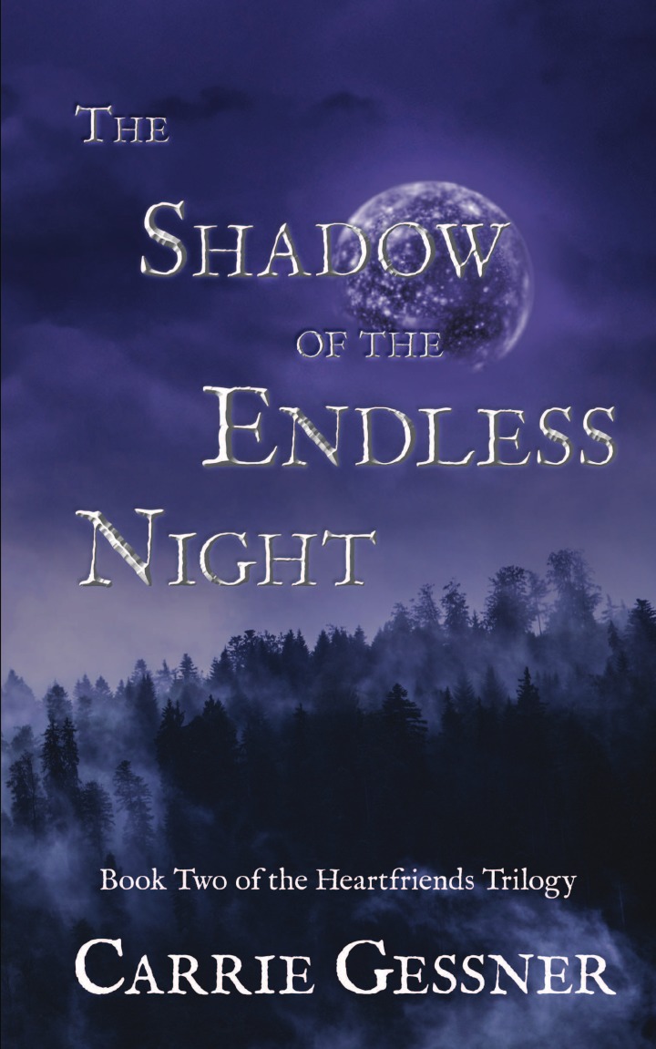 

The Shadow of the Endless Night