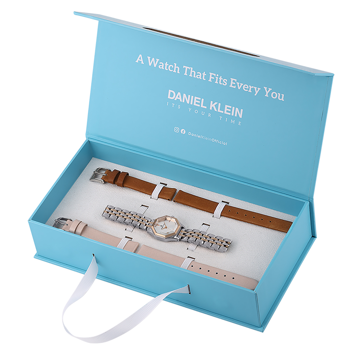 

Наручные часы женские Daniel Klein DK13719-5, DK13719-5