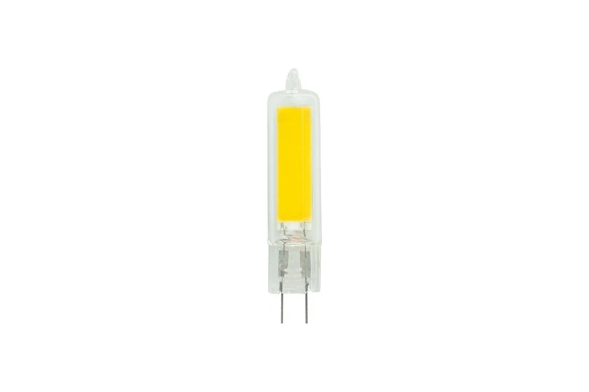 

Лампа LED Thomson G4, капсульная, 6Вт, TH-B4221, одна шт.
