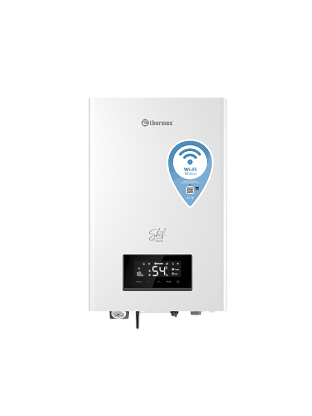 Котел электрический Thermex Skif 5-12 Wi-Fi настенный 7698