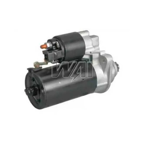 

Стартер Audi A2/A3 1.4TDi/1.6/1.9TDi 96>, VW Golf/Passat 1.9TDi/2.0 90> WAI 17755N