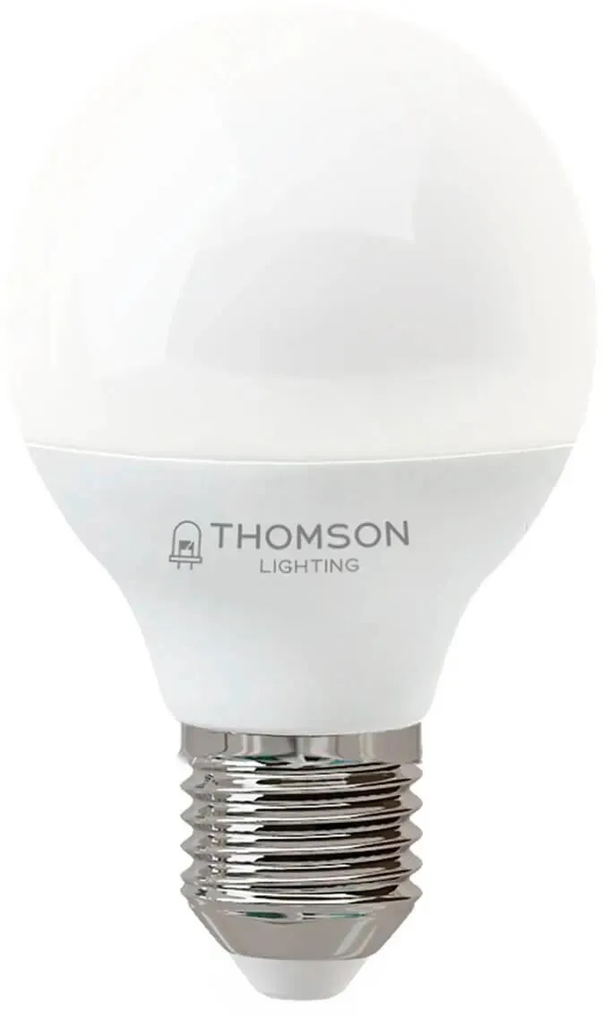 

Лампа LED Thomson E27, шар, 10Вт, TH-B2041