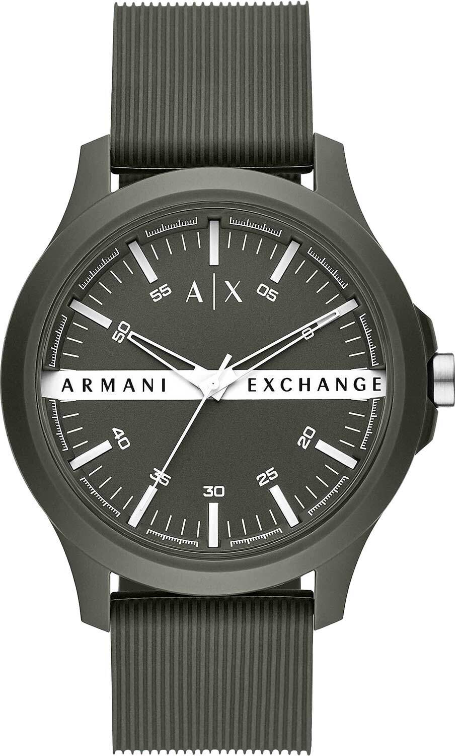 

Наручные часы мужские Armani Exchange AX2423, AX2423