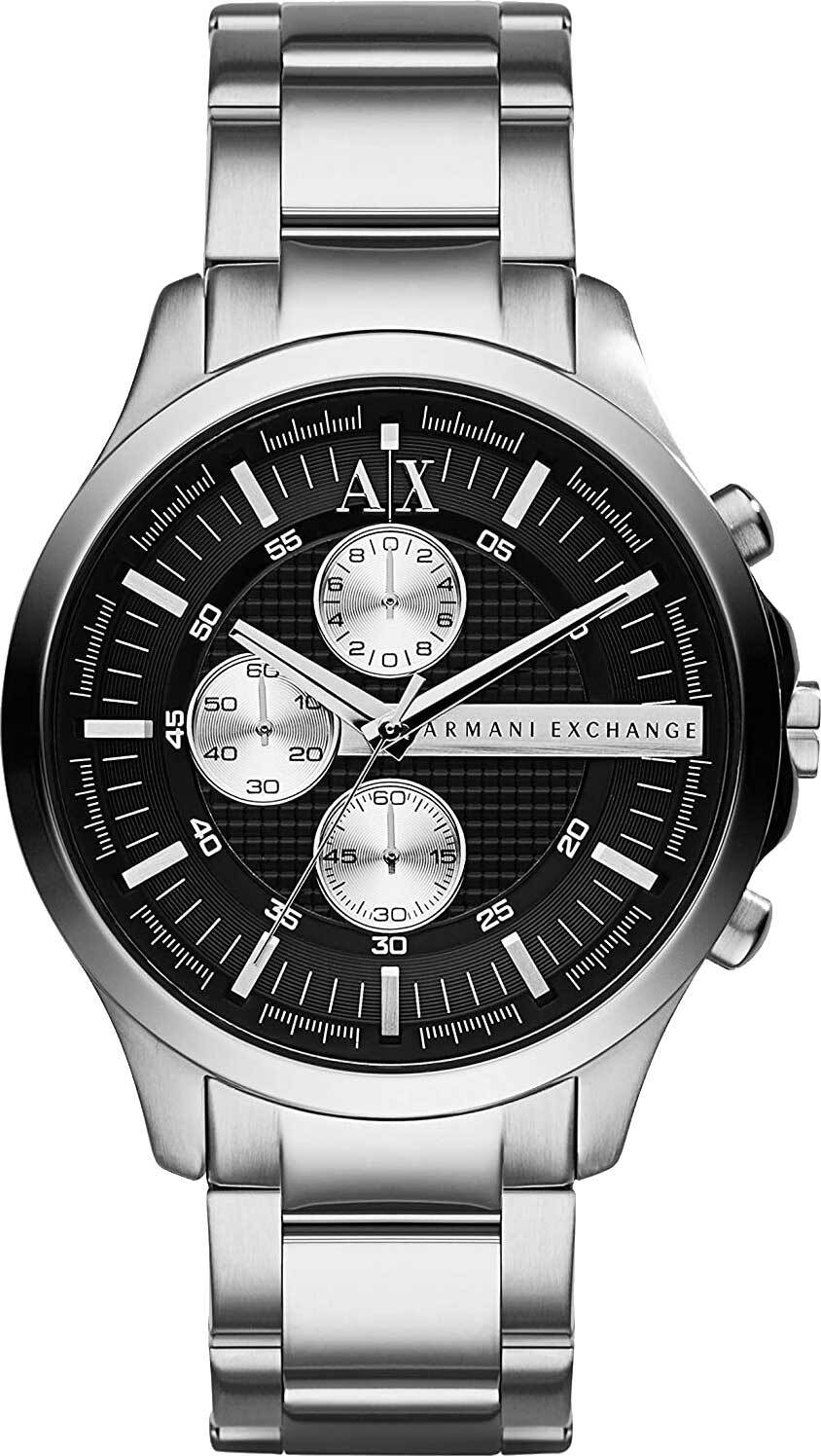 

Наручные часы мужские Armani Exchange AX2152, AX2152