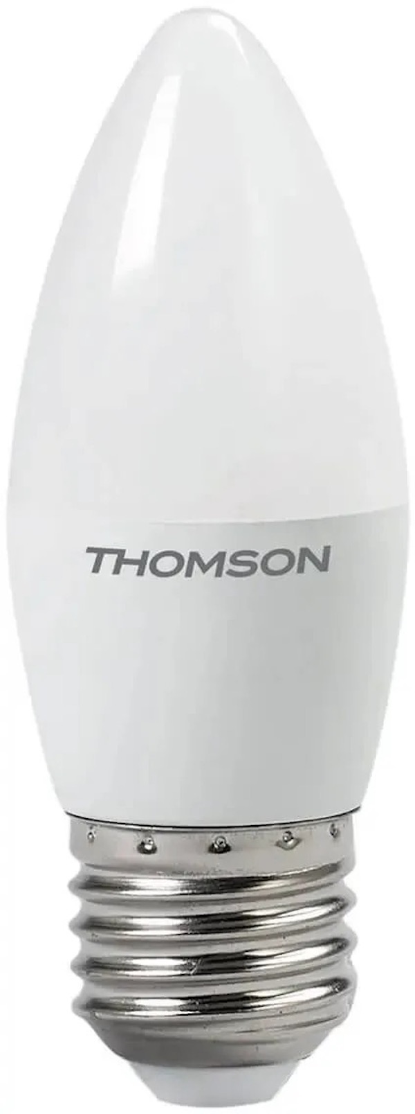 

Лампа LED Thomson E27, свеча, 8Вт, TH-B2022