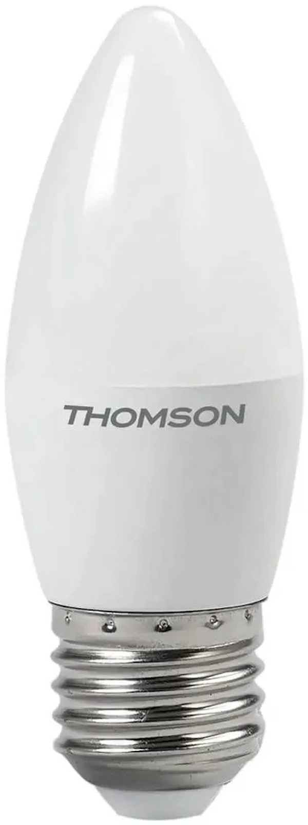 

Лампа LED Thomson E27, свеча, 10Вт, TH-B2024, одна шт.