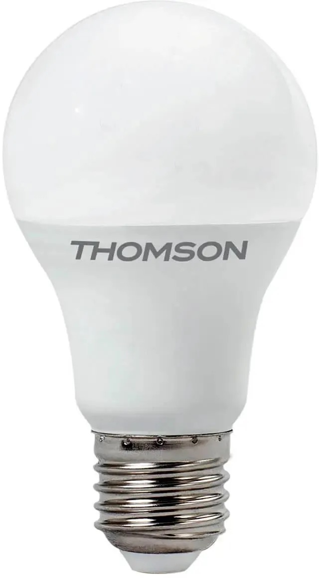 

Лампа LED Thomson E27, груша, 9Вт, B2004, одна шт. th-b2004, Лампа LED Thomson E27, груша, 9Вт, B2004, одна шт. [th-b2004]