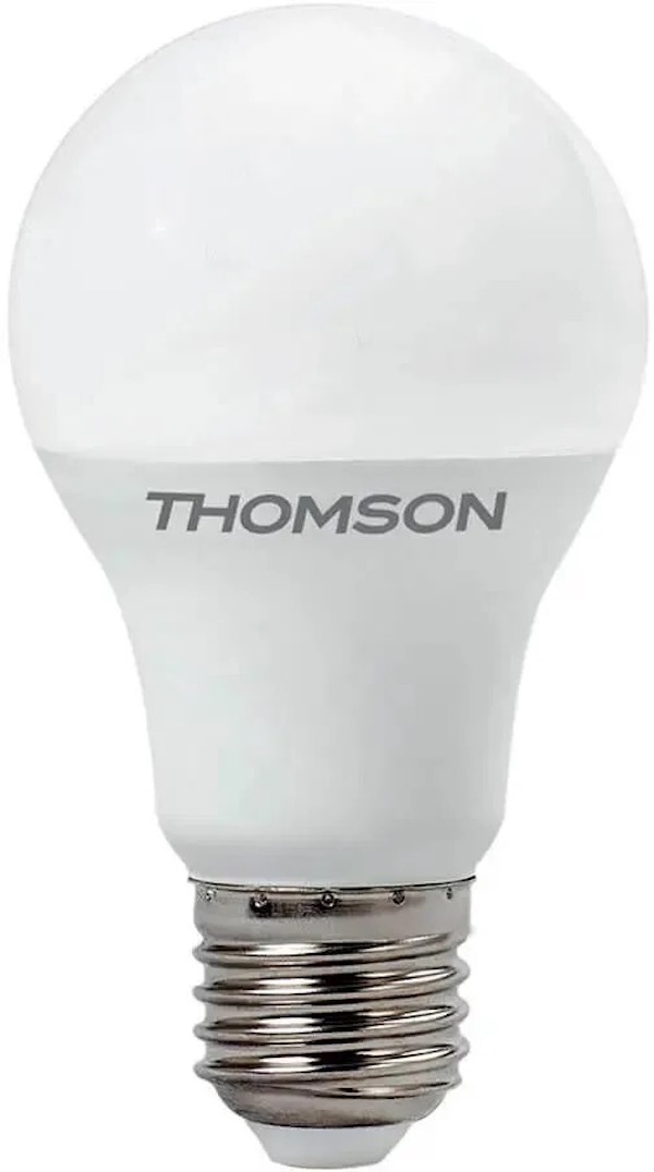 

Лампа LED Thomson E27, груша, 9Вт, B2003, одна шт. th-b2003, Лампа LED Thomson E27, груша, 9Вт, B2003, одна шт. [th-b2003]