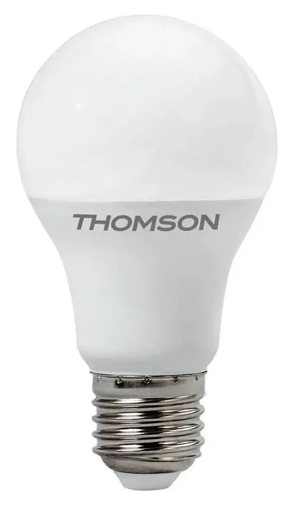 

Лампа LED Thomson E27, груша, 7Вт, B2002, одна шт. th-b2002, Лампа LED Thomson E27, груша, 7Вт, B2002, одна шт. [th-b2002]