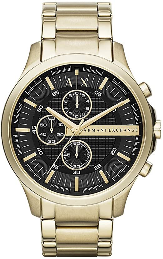 

Наручные часы Armani Exchange AX2137, AX2137
