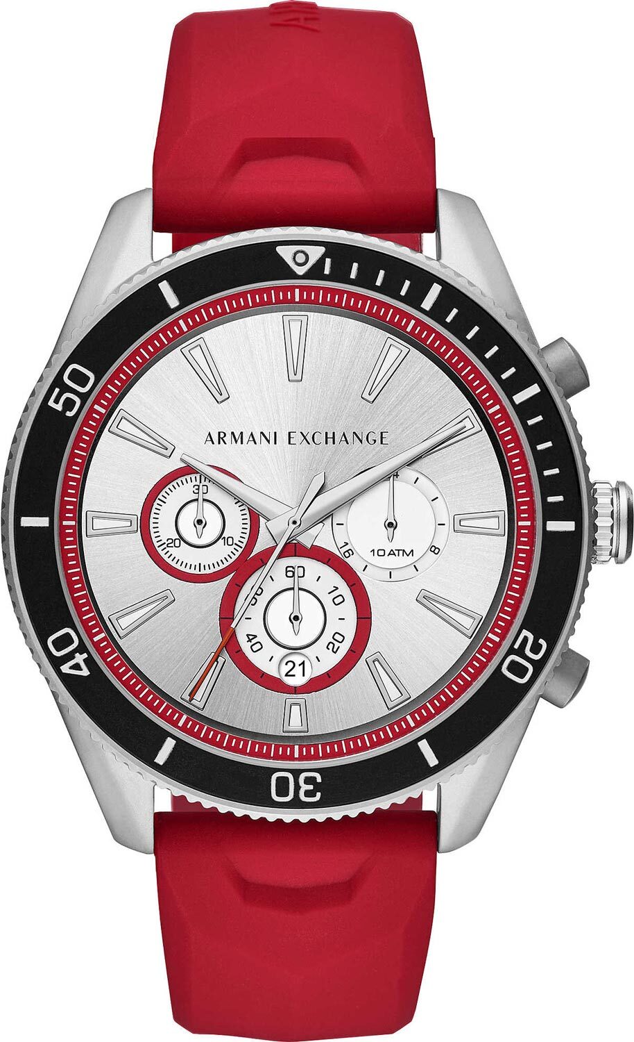 

Наручные часы мужские Armani Exchange AX1837, AX1837