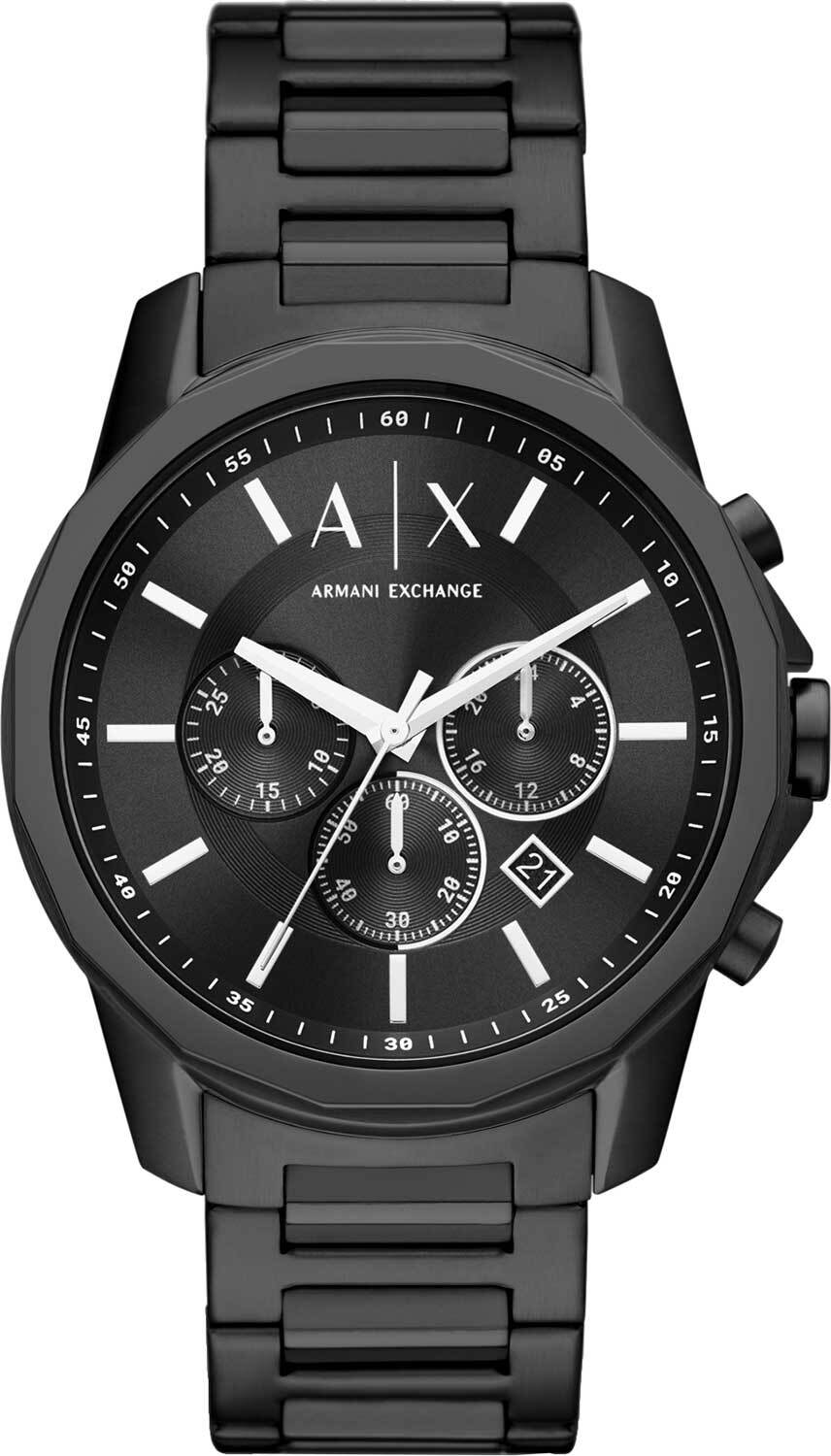 

Наручные часы мужские Armani Exchange AX1722, AX1722