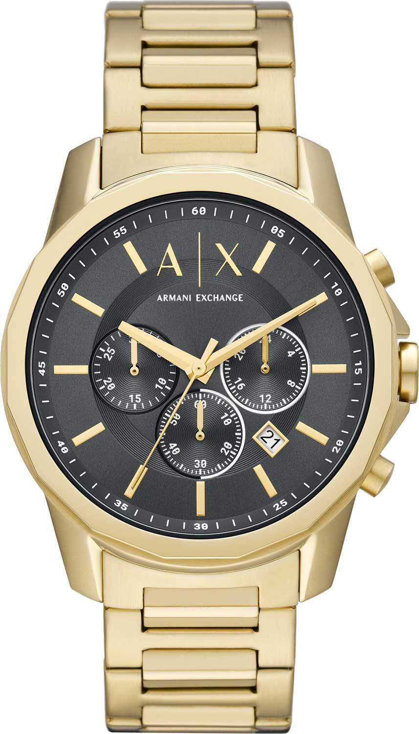 

Наручные часы мужские Armani Exchange AX1721, AX1721