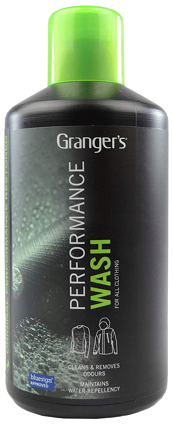 

Стирка Grangers Performance Wash 1L 1л