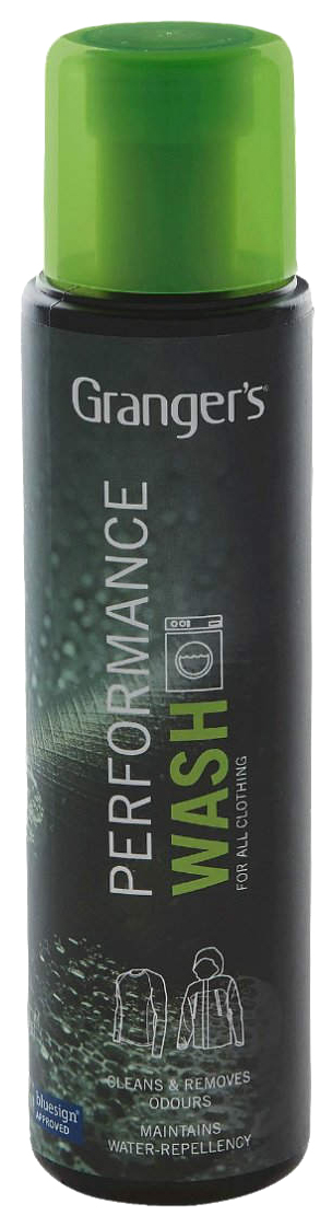 

Стирка Grangers Performance Wash 300 ml 300мл