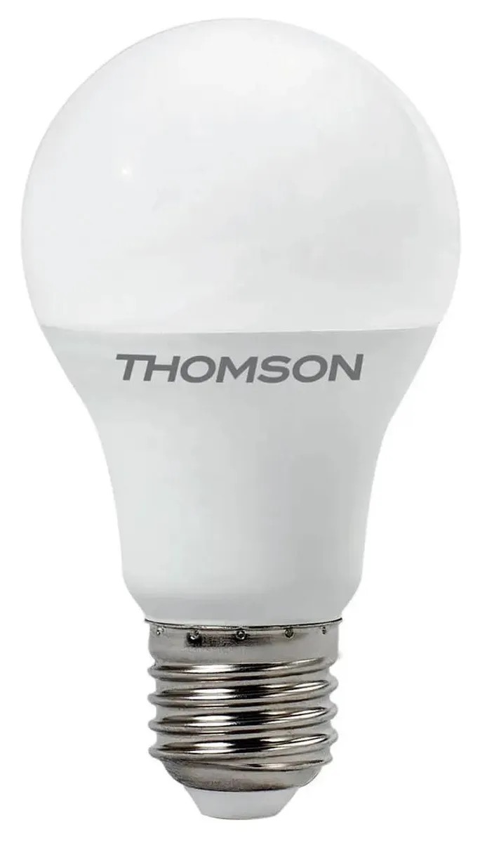 

Лампа LED Thomson E27, груша, 11Вт, TH-B2005, одна шт.