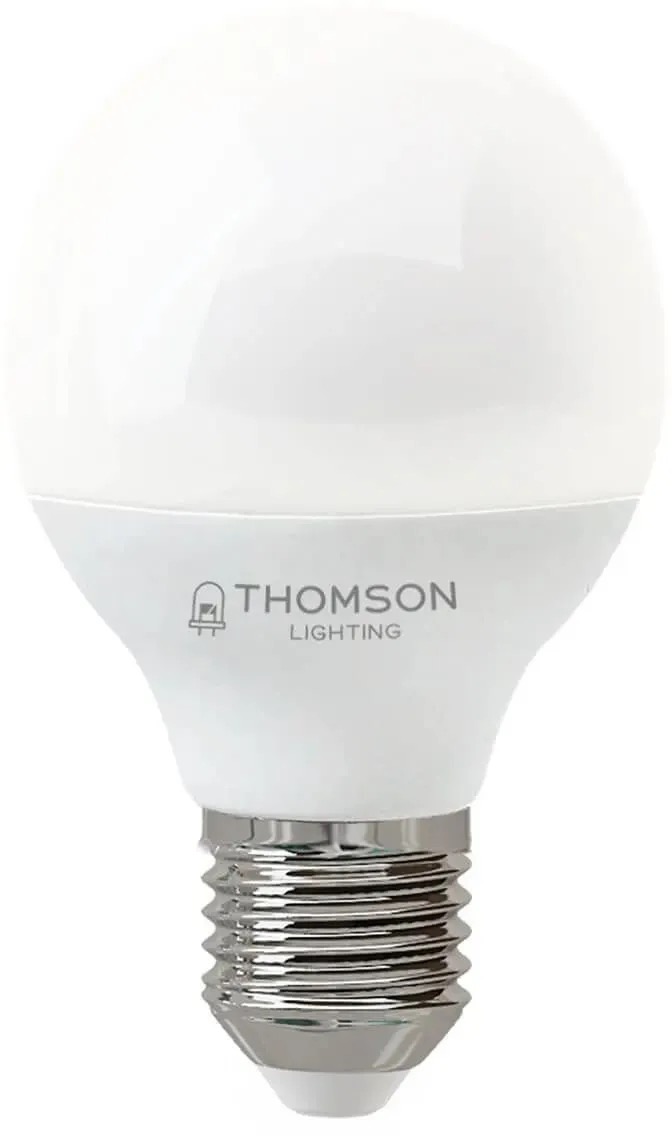 

Лампа LED Thomson E14, шар, 8Вт, TH-B2034