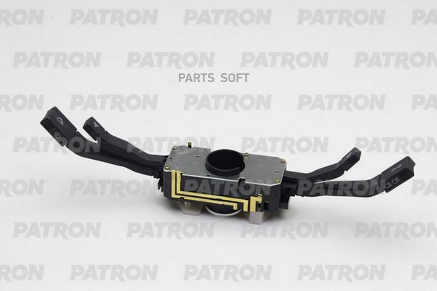 Переключатель Подрулевой Audi 100 (44/C3) 1.8-2.1 -91, 80 (B3) -89 PATRON арт. P15-0048