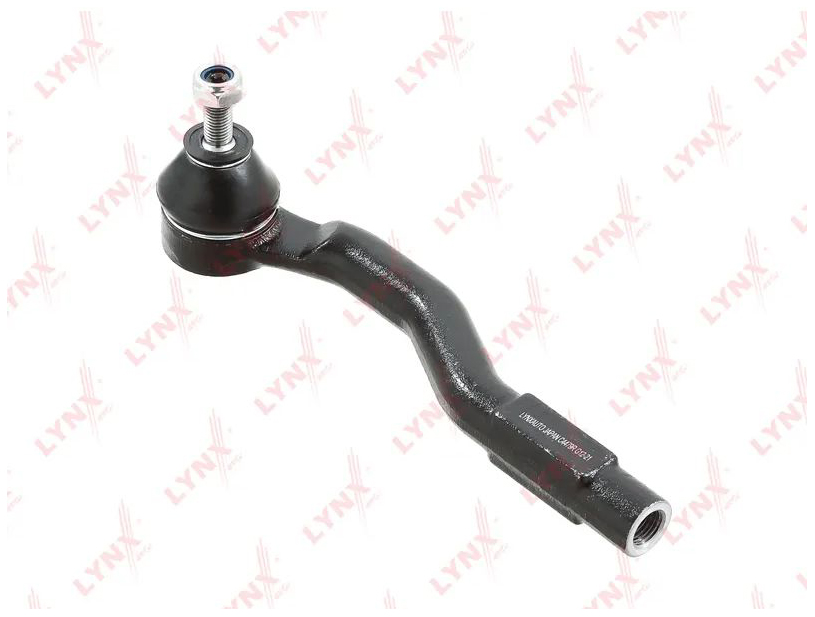 

Наконечник Рулевой Тяги | Прав | Sp32099;8450039696;Ps10074r; Lada Vesta 15- / = Rh LYNXa