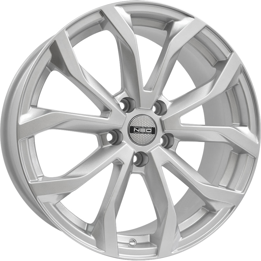 

Диск NEO, 808 S 8x18/5x112ET39 66.6