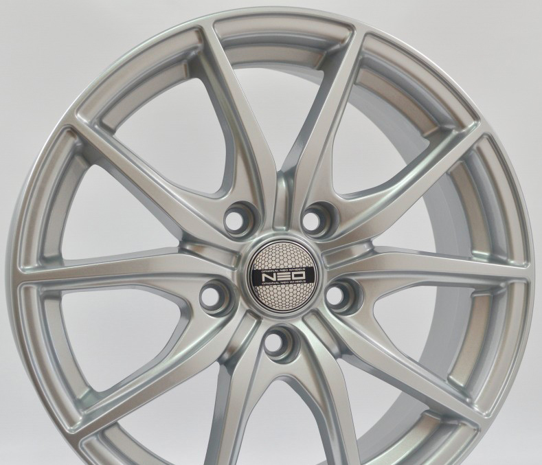

Диск NEO, 776 S 7x17/5x114.3ET45 66.1