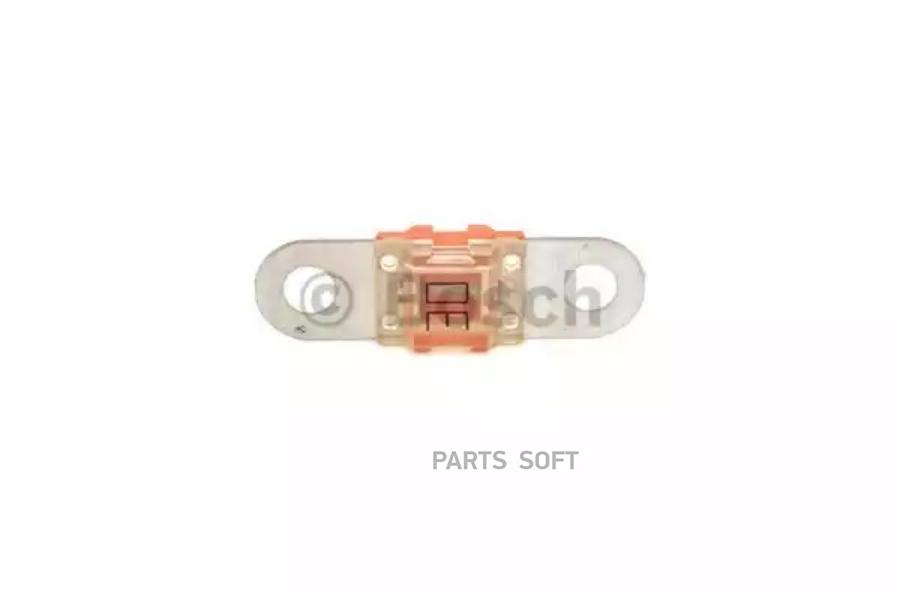 

BOSCH 1987531018 Предохранитель резьбовой 30a до 32a midi оранжевый,