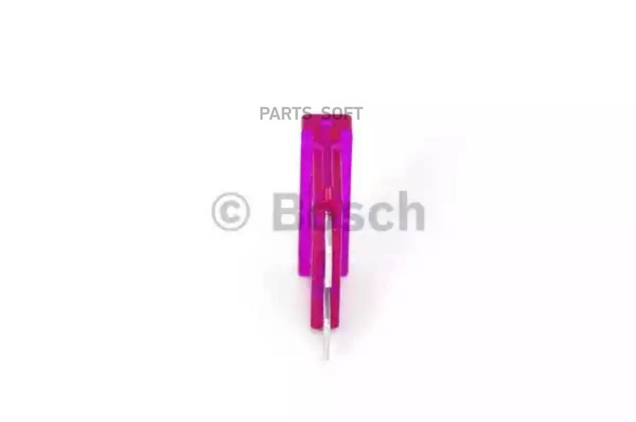 

BOSCH 1904529901 Предохранитель 3А стандарт