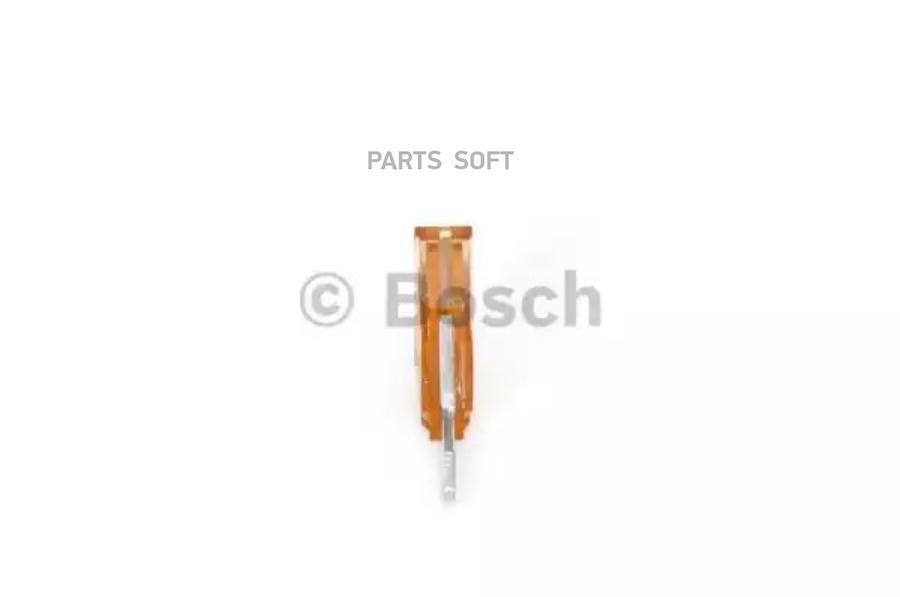 

BOSCH 1987529028 Предохранитель