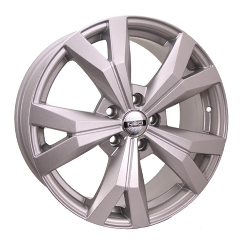

Диск NEO, 715 S 7.5x17/5x130ET50 71.6