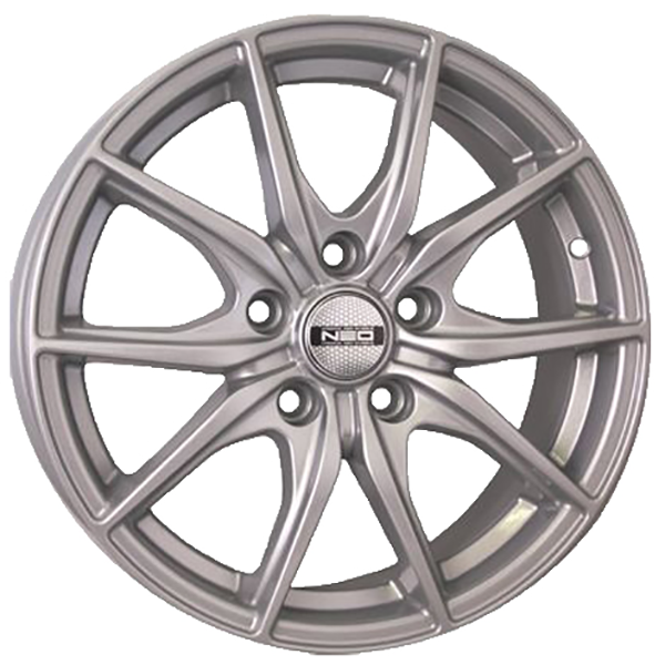 

Диск NEO, 676 S 6.5x16/5x114.3ET45 66.1