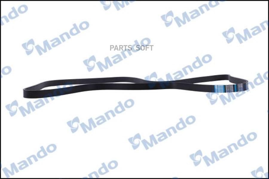 

Ремень Поликлиновый Mando Mb6Pk2066 Mando MB6PK2066