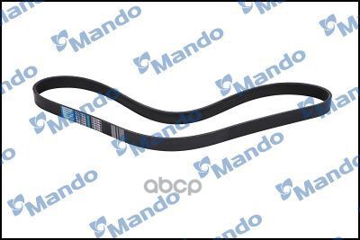 

Ремень Поликлиновый Mando Mb6Pk1040 Mando MB6PK1040