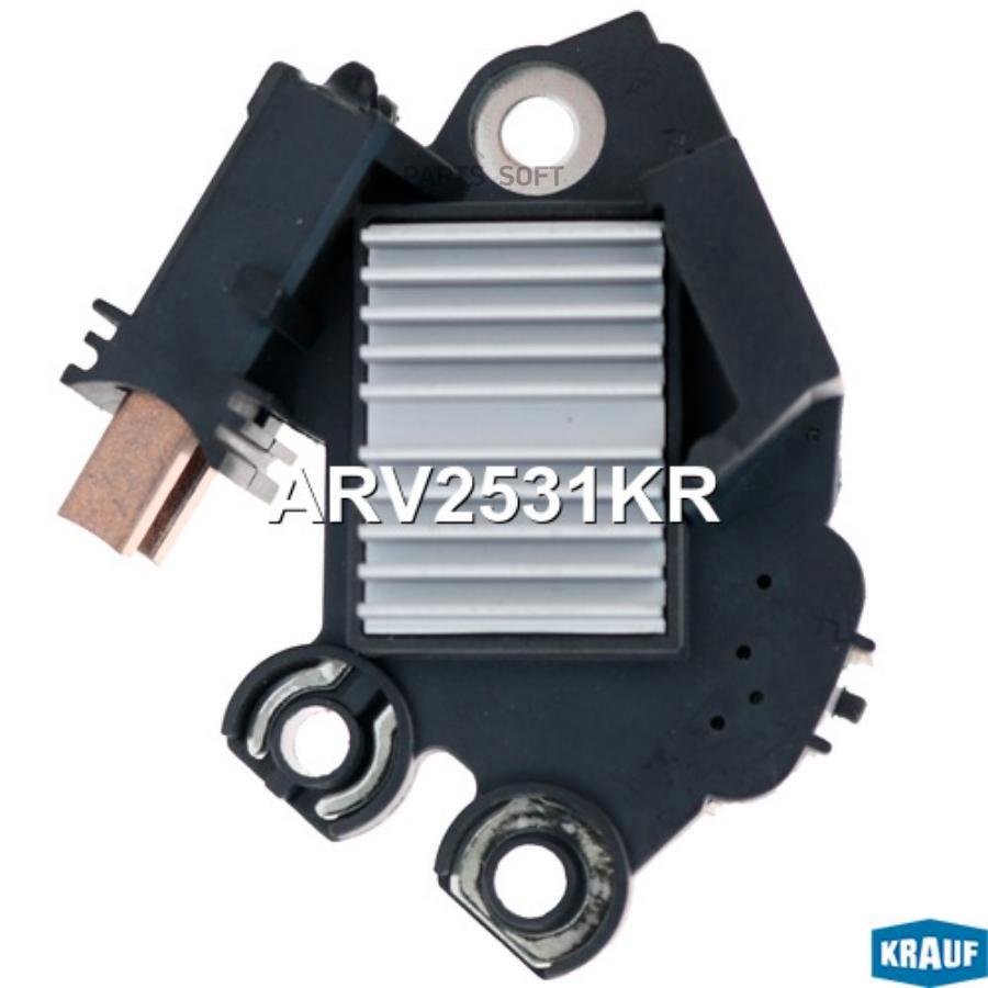 

Регулятор Генератора Krauf арт. ARV2531KR