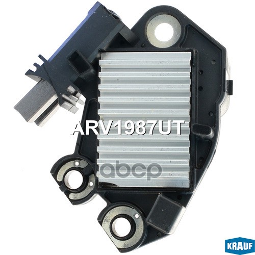 

Регулятор Напряжения Audi A6 04- Генератора Krauf арт. ARV1987UT