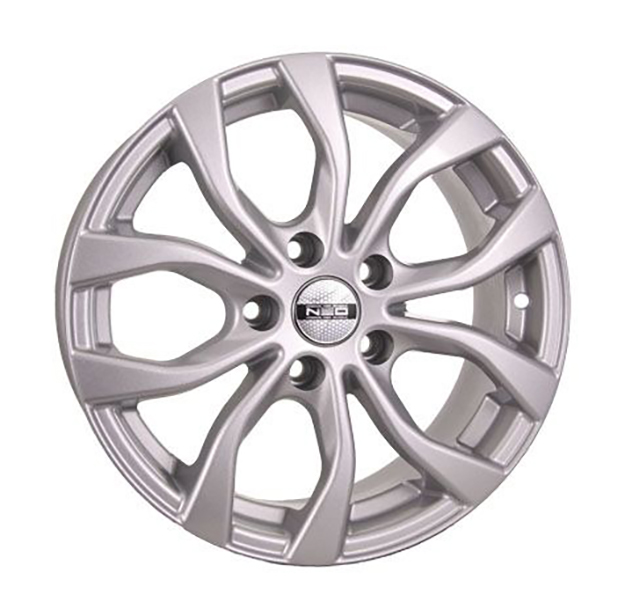 

Диск NEO, 662 S 6.5x16/5x114.3ET46 67.1