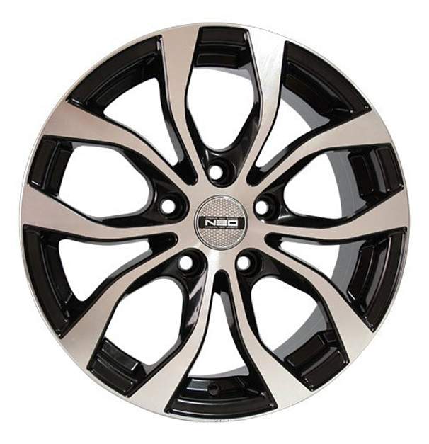

Диск NEO, 662 BD 6.5x16/5x114.3ET46 67.1